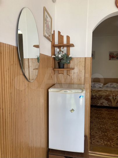 1-к. квартира, 16 м², 2/2 эт.