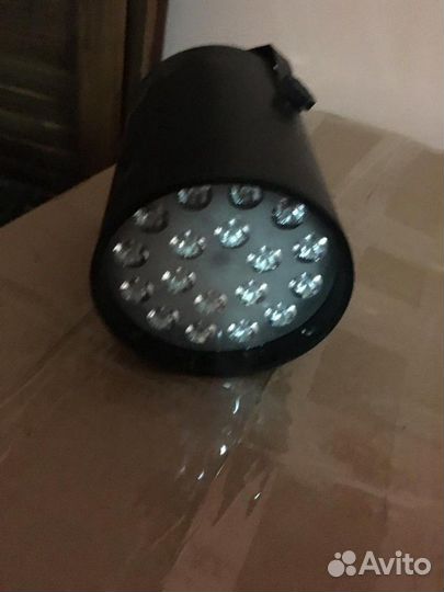 Освещение,прожекторы