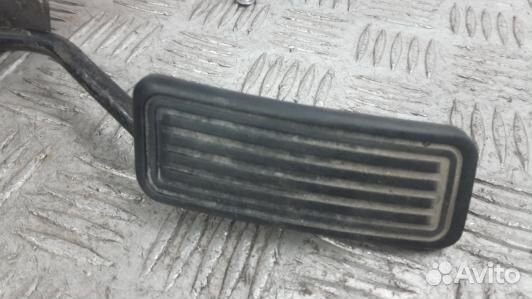 Педаль газа toyota avensis T25 (5ST07NW01)
