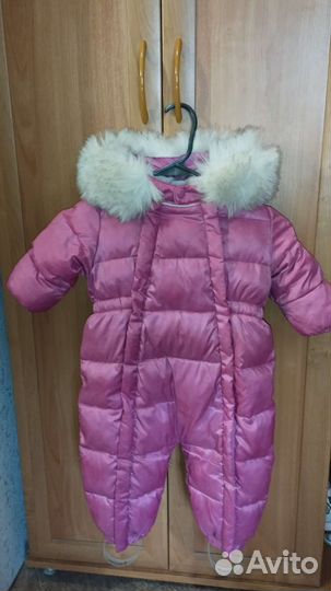 Комбинезон 74