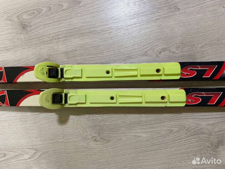 Лыжи беговые