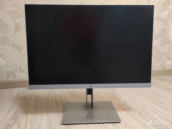 Монитор HP EliteDisplay E243i, IPS, 1920x1200