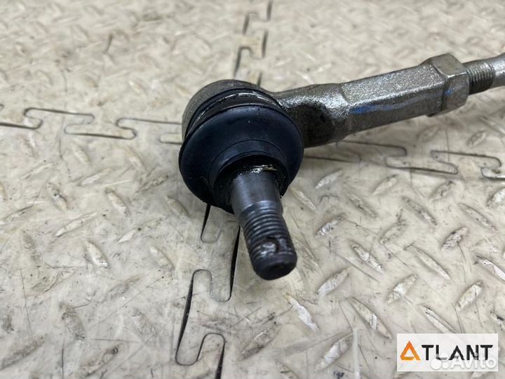 Рулевая рейка suzuki splash