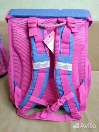 Школьный ранец Hama