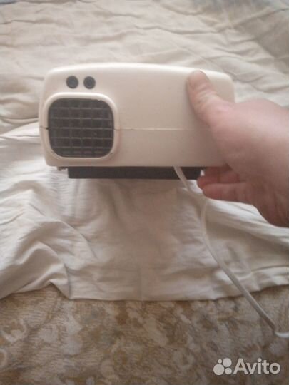 Рукосушитель