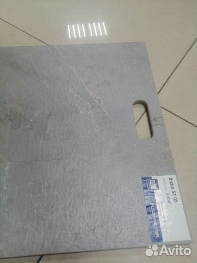 Плитка пвх Floor Factor камень, дистро