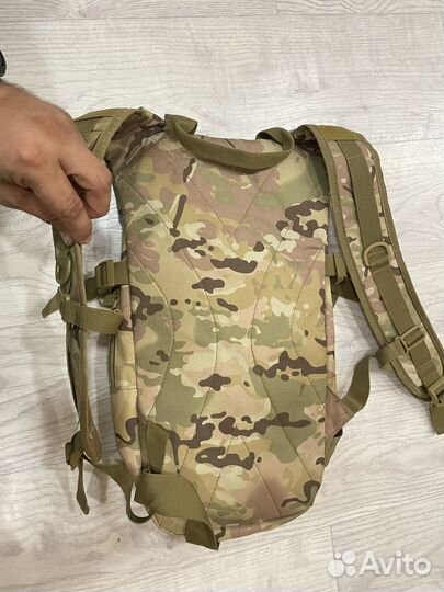 Рюкзак тактический