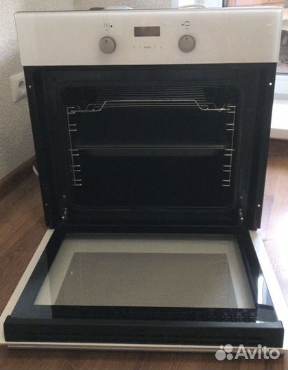 Духовой шкаф