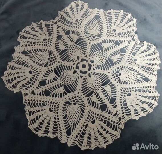 Ланчматы, салфетки