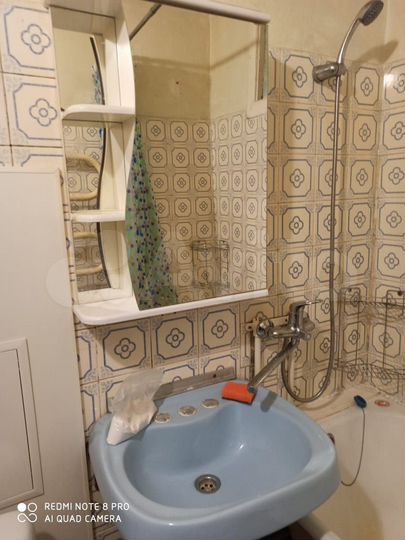 2-к. квартира, 42 м², 3/5 эт.