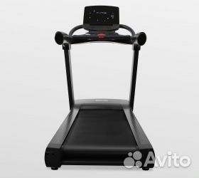 Беговая дорожка Bronze Gym T900M