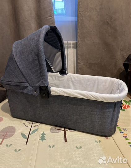 Люлька для новорожденных