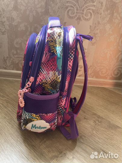 Ранец для начальной школы