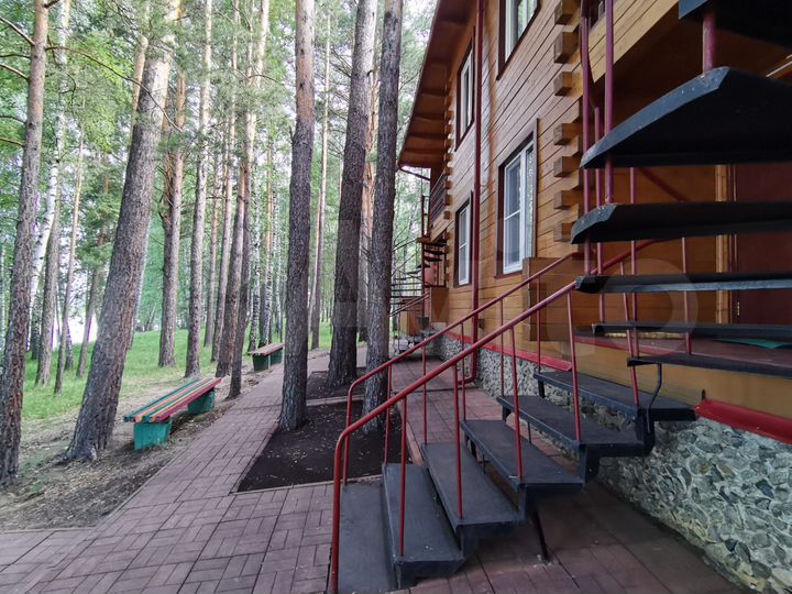 Участок 1,72 га (промназначения)