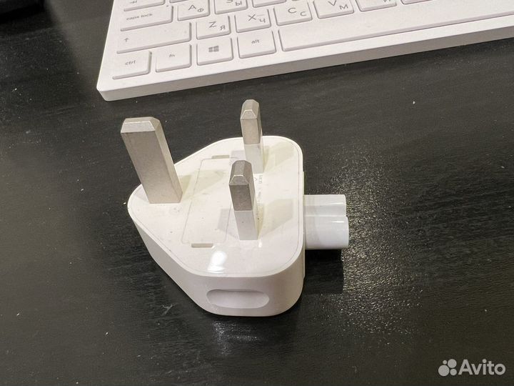 Переходник apple оригинал