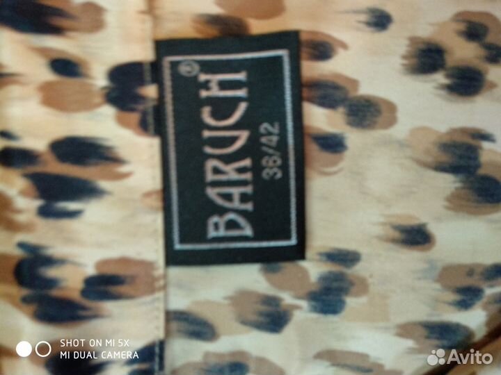 Красивая блуза