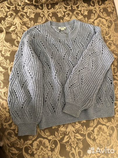 Свитер женский