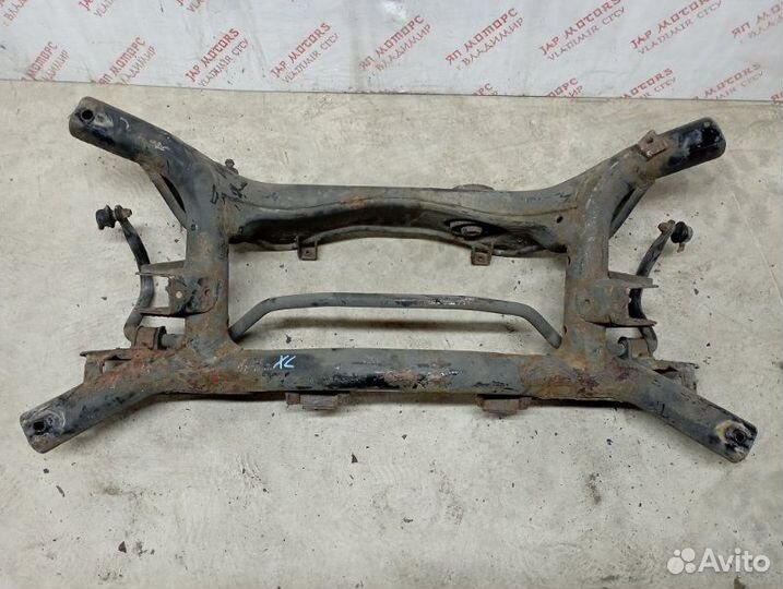 Балка подвески задняя Mitsubishi Outlander Xl XL