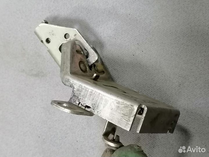 Замок багажника с ответной частью Byd F3 2005-2013