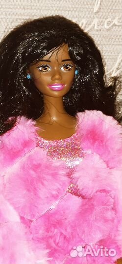 Кукла барби 90 х
