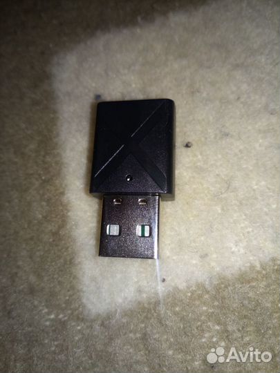 Блютуз приемник/передатчик