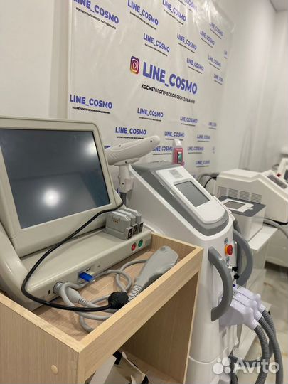 Аппарат для смас лифтинга в наличии