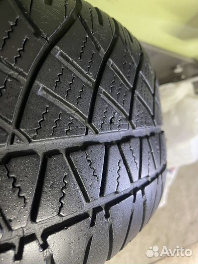 Michelin Latitude Cross 265/65 R17