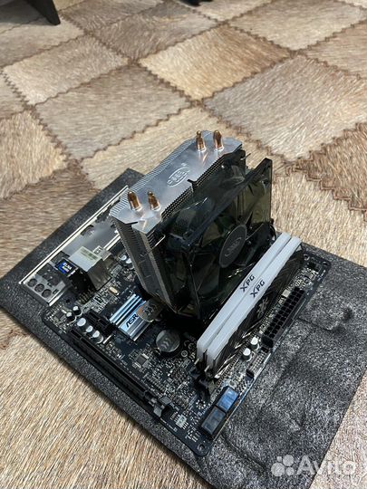 I5/ 16gb rgb / h310cm