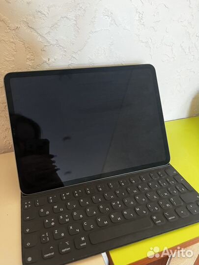 iPad pro 11 2020 256gb