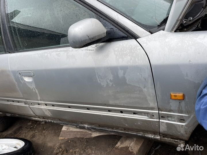 Зеркала audi 100 с4