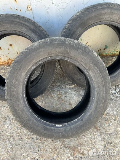 Sava Eskimo Stud 185/65 R15 20S