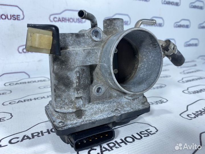 Дроссельная заслонка Toyota Corolla 120 1AZ