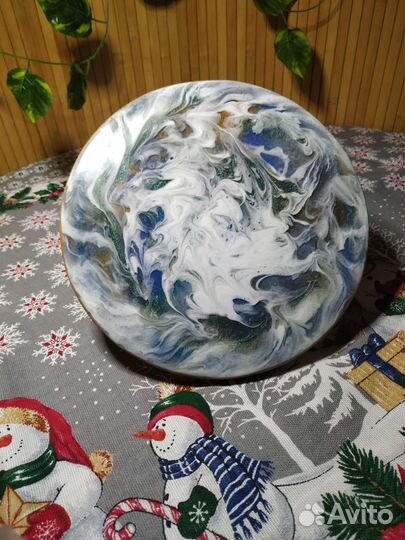 Менажницы/доски