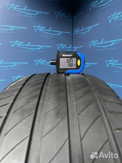 Michelin Primacy 4 215/60 R17 96H