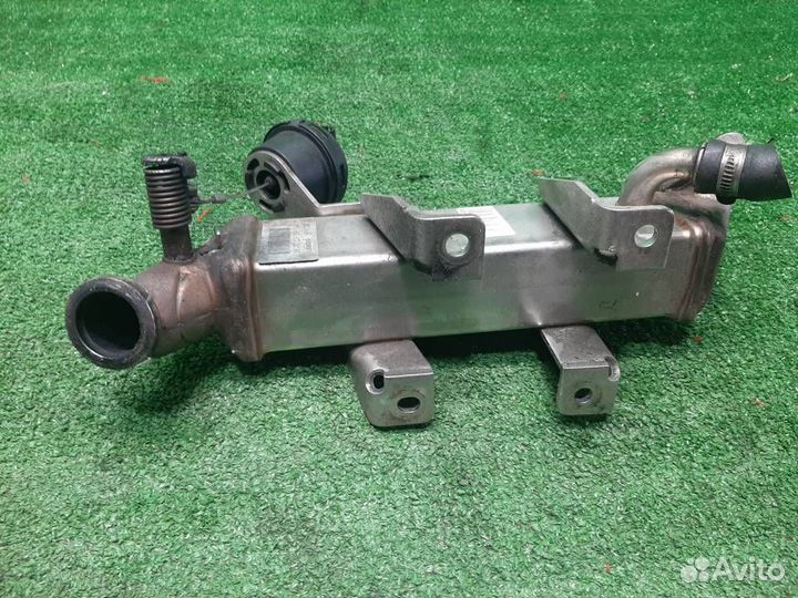 Радиатор системы EGR Nissan X-Trail T31 2007