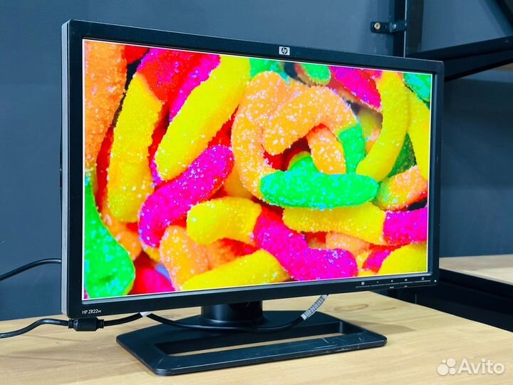 Монитор HP IPS