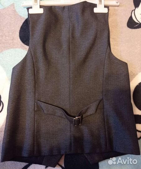 Школьная форма