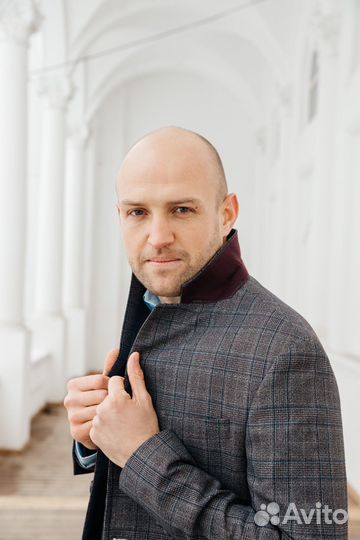 Костюм мужской
