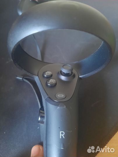 Vr шлем Oculus quest 1