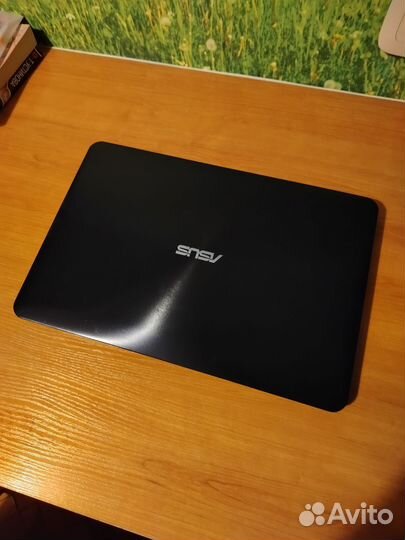 Asus X555l i5/8/128