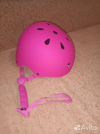 Шлем детский защитный