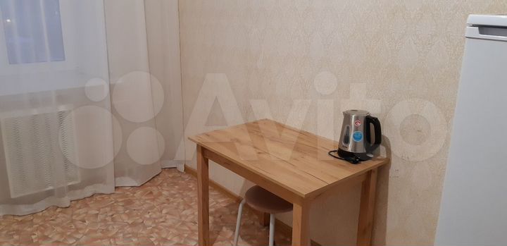 Комната 13 м² в 2-к., 9/9 эт.