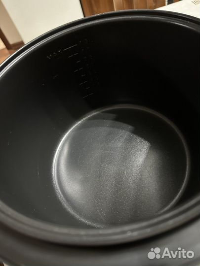 Мультиварка redmond