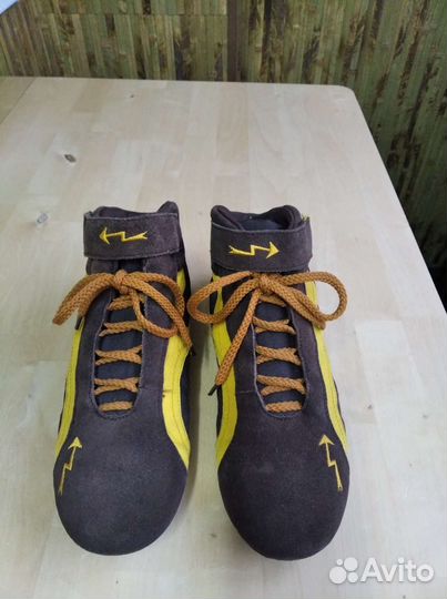 Кеды женские 37 размер бу