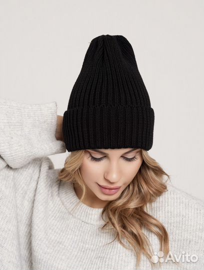 Шапка Бини опт