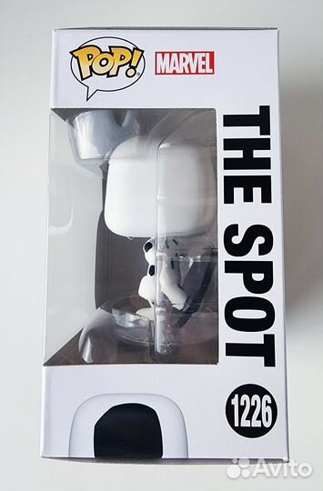 Funko POP The Spot 1226