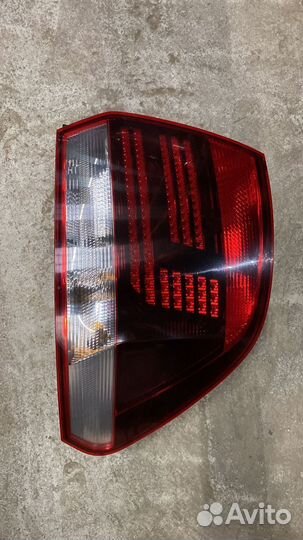 Фонарь задний правый Volkswagen Polo 5 GT