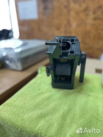 Заварочный блок saeco magic