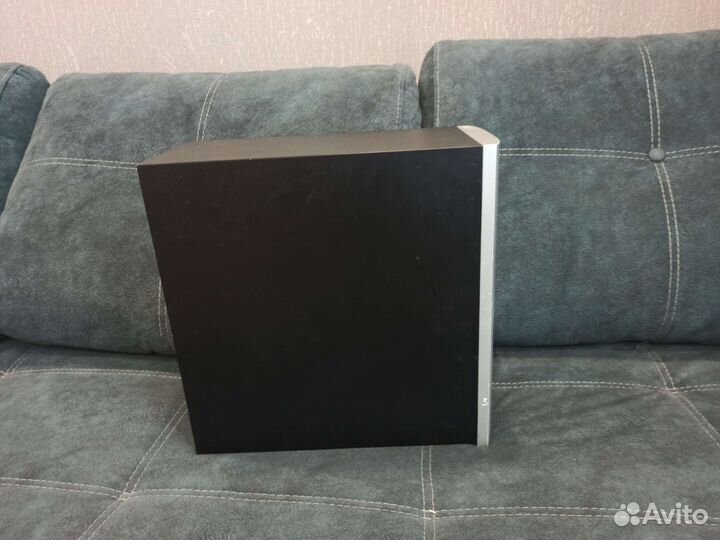 Системный блок hp pavilion