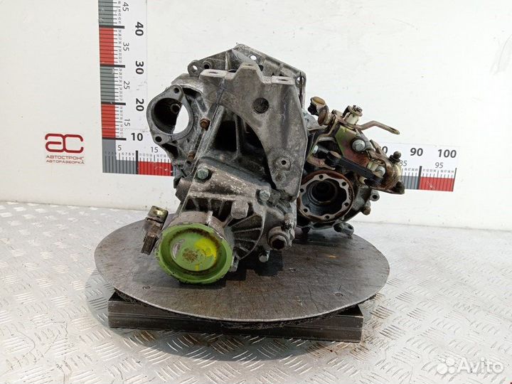 Кпп для Volkswagen Golf 4